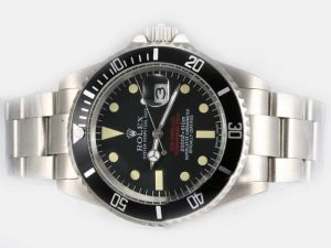 Rolex Sea-Dweller