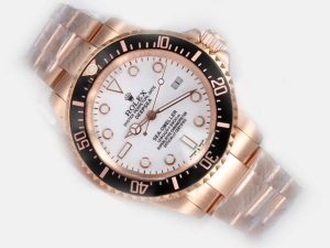 Rolex Oyster