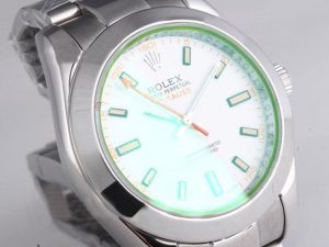 Replica Rolex Milgauss