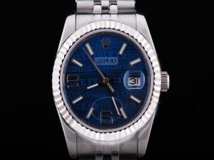 Rolex Oyster