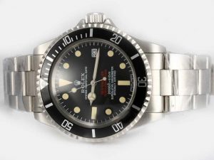 Rolex Sea-Dweller