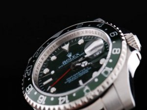 Rolex Batman GMT-Master II