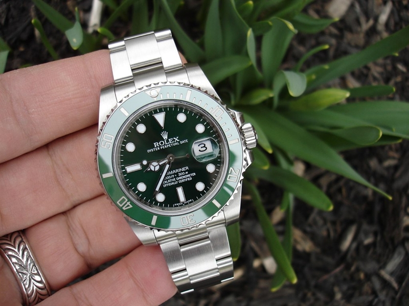 rolex watches for sale near me