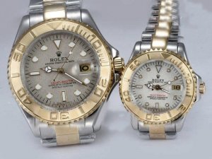 Rolex Yacht-Master II