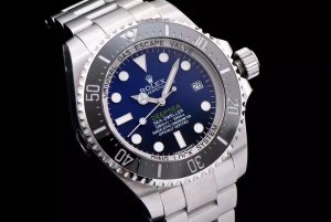 Rolex Watch