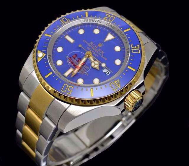 $67 Rolex Replica Watches, Best Fake Rolex With Genuine Swiss Movement ...