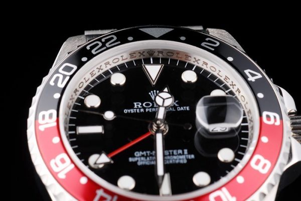 Rolex Polar Explorer II 