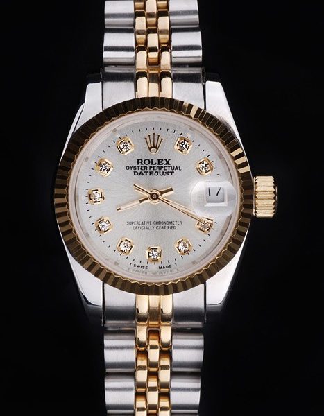 rolex watch