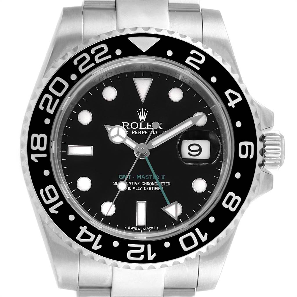 Vintage Rolex GMT Master