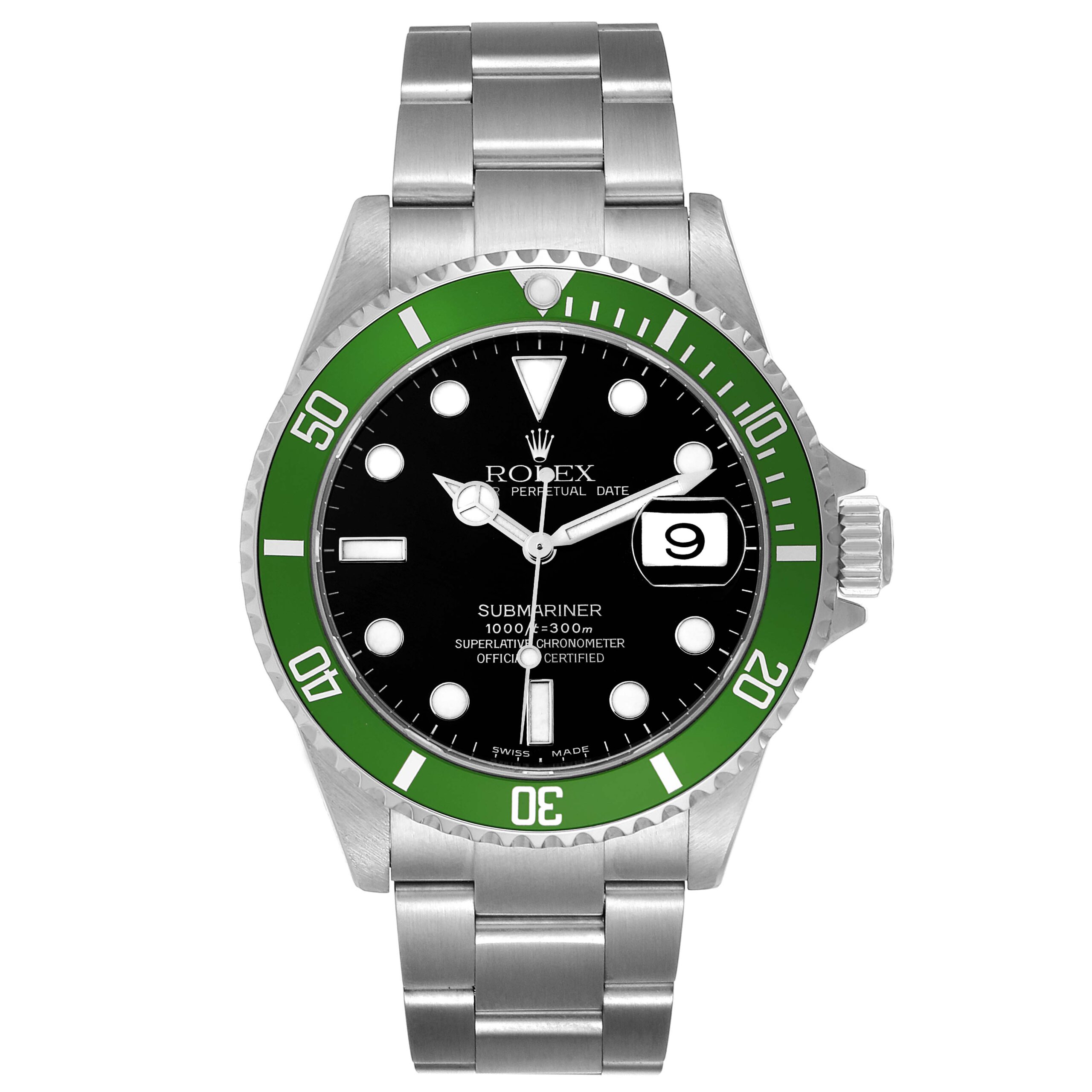 fake Rolex Submariner