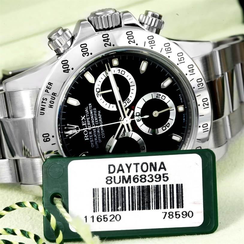 Rolex Daytona Watches