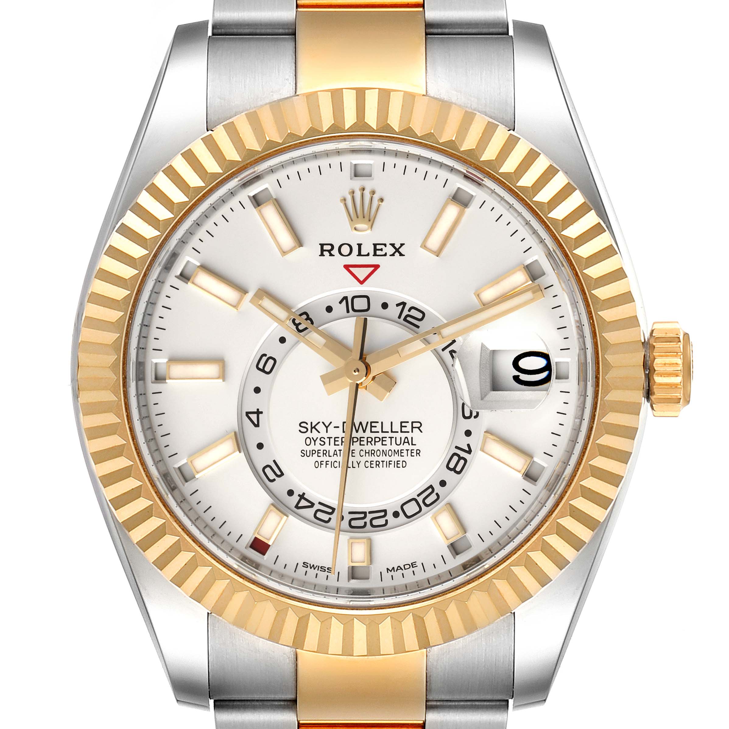 Rolex Sky-Dweller