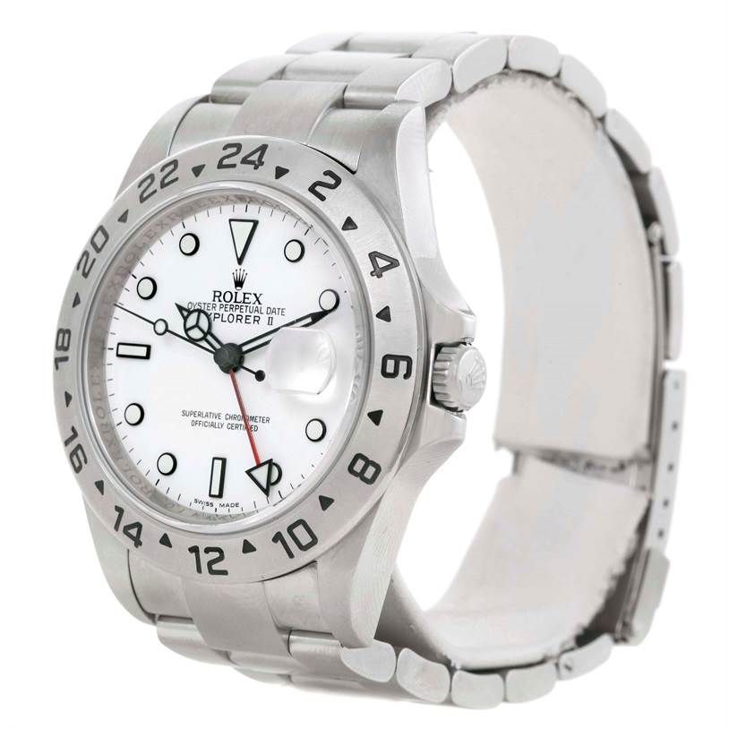 Rolex Explorer Watches