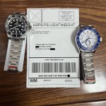 GMT-Master II