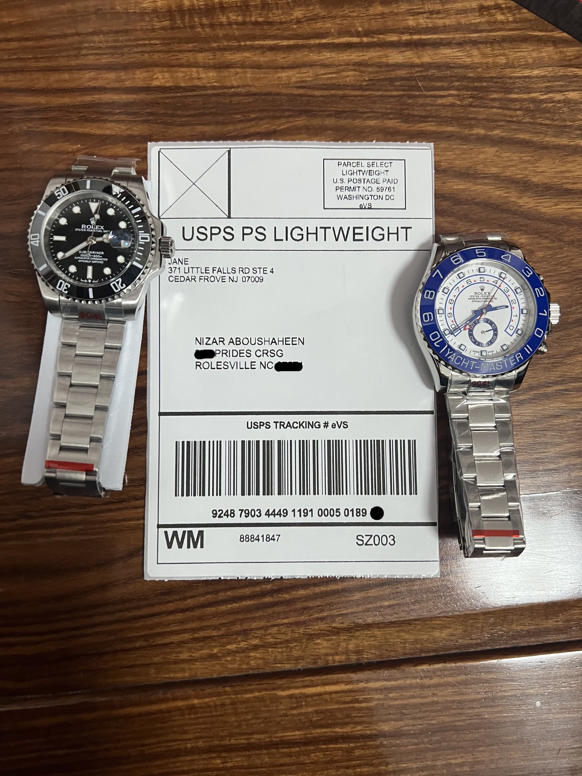 GMT-Master II