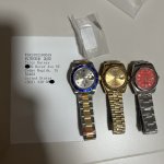 Rolex Watch
