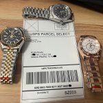 Rolex Day-Date-40mm