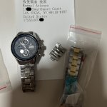 Rolex Oyster