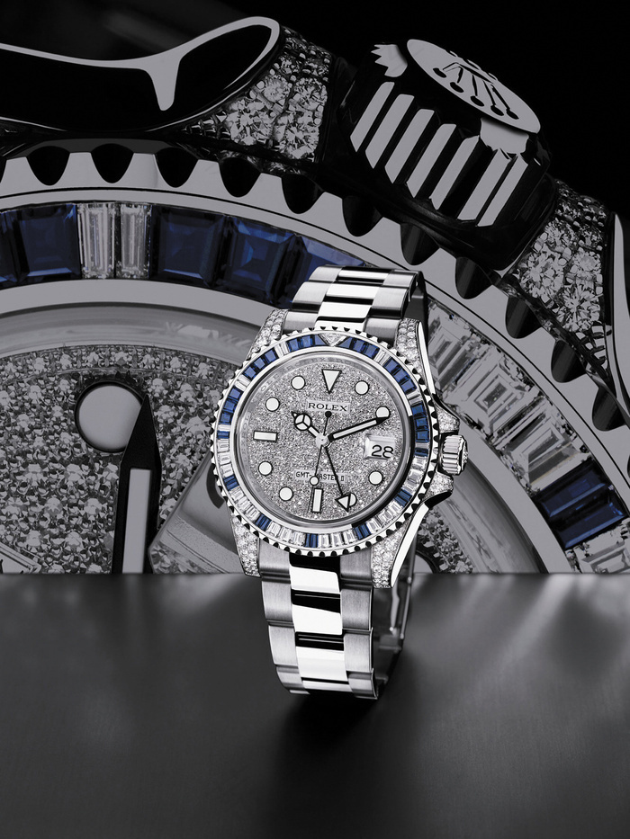 Oyster Perpetual
