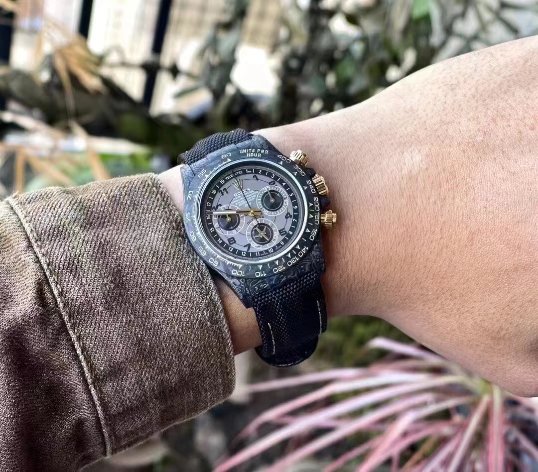 Rolex Pearlmaster 39mm