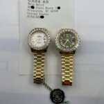 Serial Number Rolex