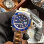 Coveted watches